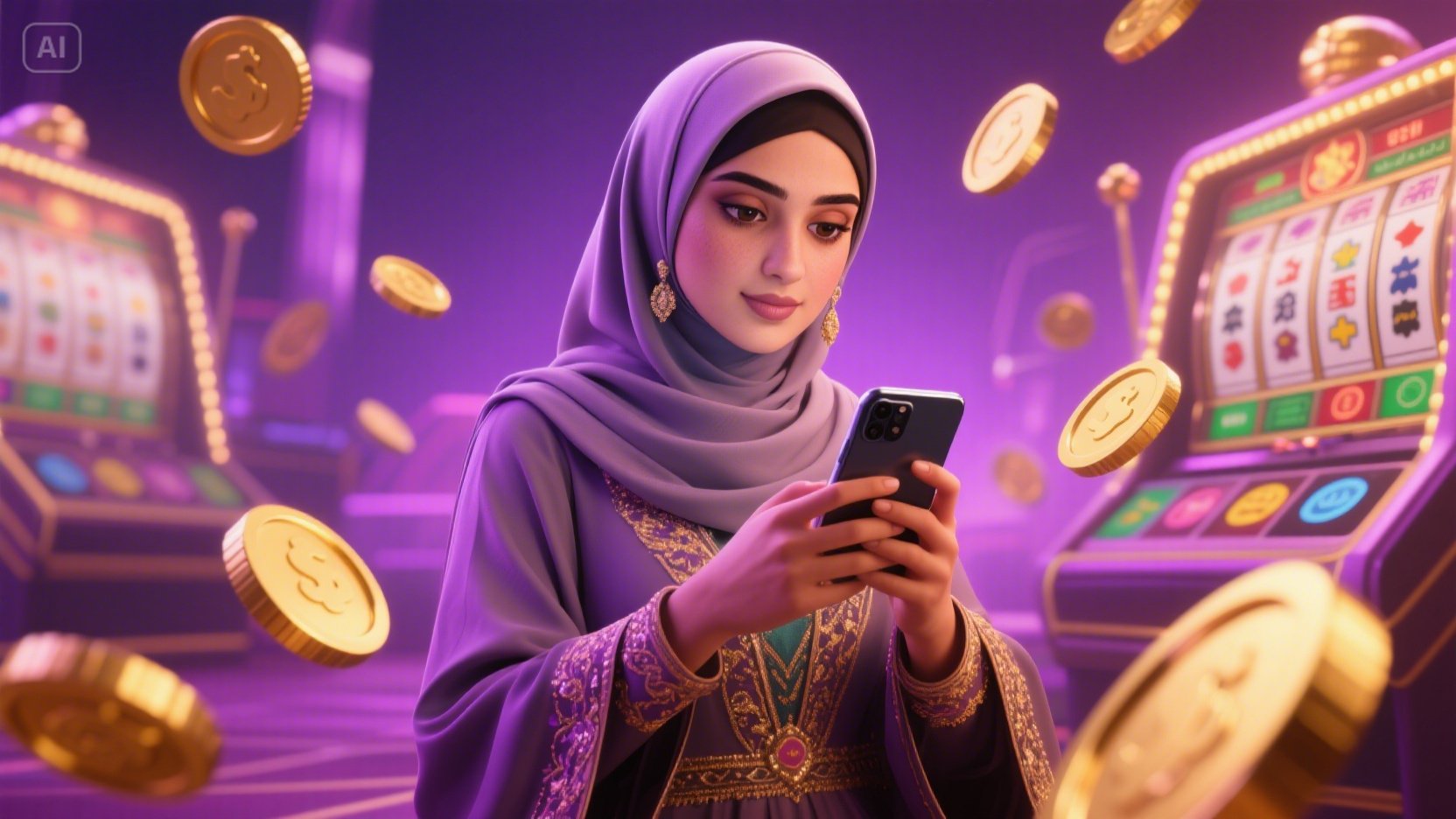 Registration at BetOnGame Casino Casino