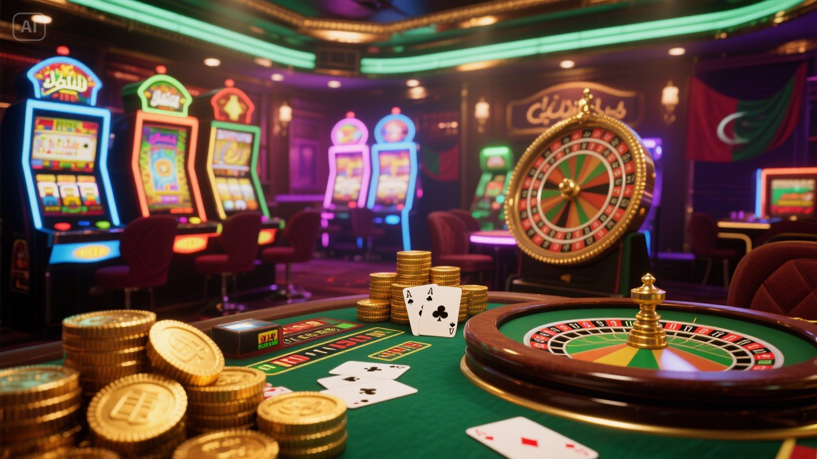 Registration at BetOnGame Casino Casino