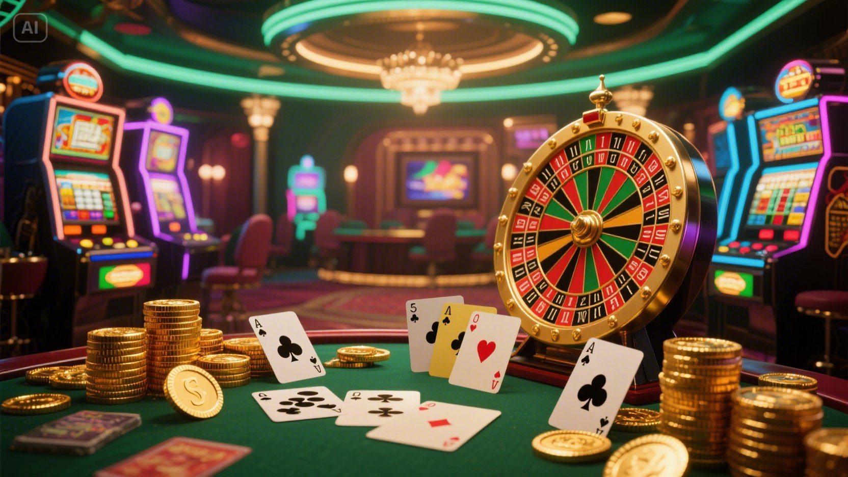 Registration at BetOnGame Casino Casino