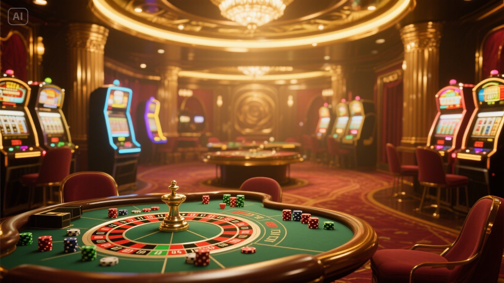 Registration at BetOnGame Casino Casino