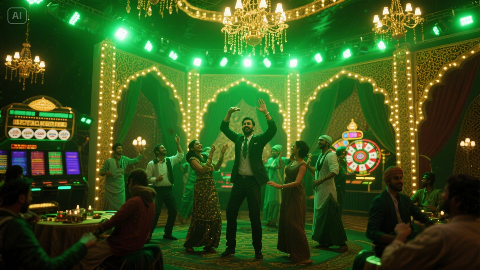 BetOnGame CasinoDeposit once and get 200% instantly added! Pakistani users can enjoy crash games, slot reels, and instant PKR cashouts daily.