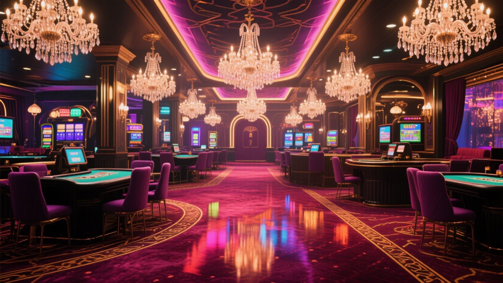 Registration at BetOnGame Casino Casino