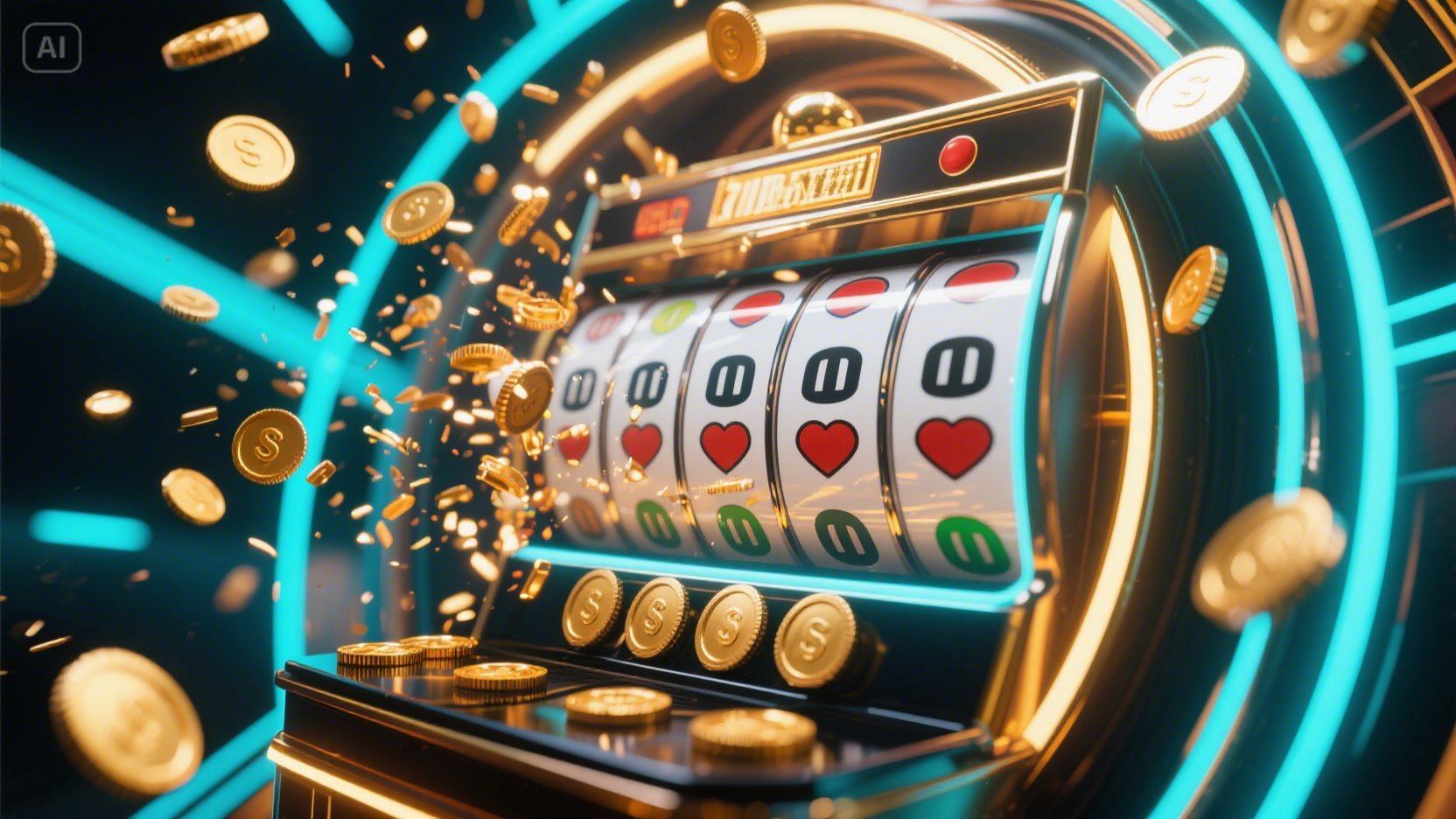 Registration at BetOnGame Casino Casino
